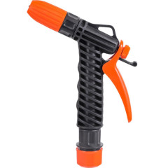 Пистолет-распылитель ЖУК с цанговым зажимом 1/2 (4077-00)