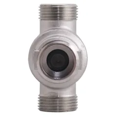 Клапан трехходовой GAPPO термосмесительный ф 1