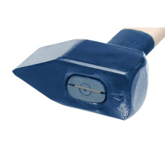 Кувалда СИБИН кованая 3 кг (20697)