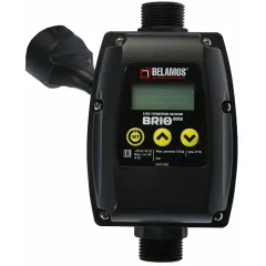 Блок автоматики BELAMOS Brio-2015