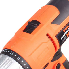 Дрель-шуруповерт PATRIOT FS 300 (*15)