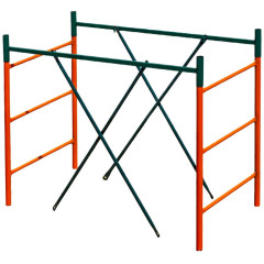 Вышка-тура ВСП 250/1,2 СЕКЦИЯ 1,2х2м, высота 1,2м