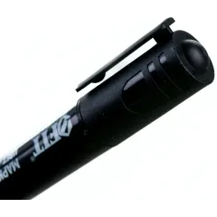 Маркер FIT черный 147х15мм (4341)