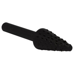 Шарошка абразивная ПРАКТИКА конусная (648-359)