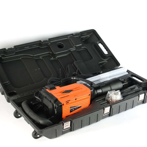 Молоток отбойный PATRIOT DB 560, 1800Вт, 45 Дж (*15)