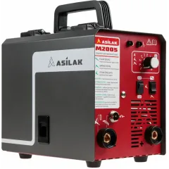 Аппарат сварочный  п/а ASILAK M2005 (AS1570-6)