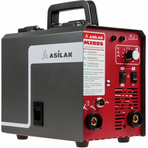 Аппарат сварочный  п/а ASILAK M2005 (AS1570-6)