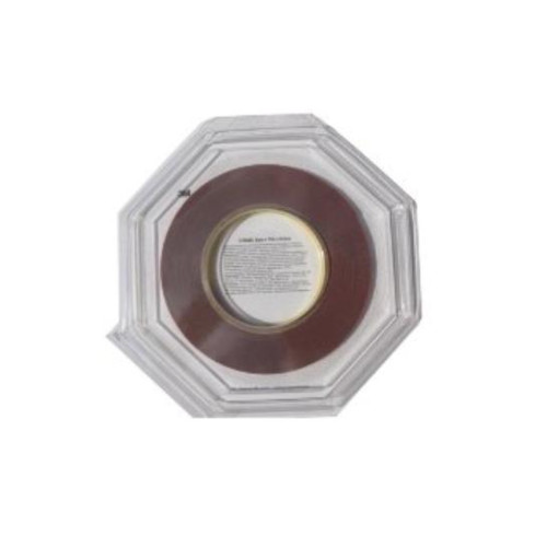 Скотч двухсторонний 3М 20ммх10м (70323)