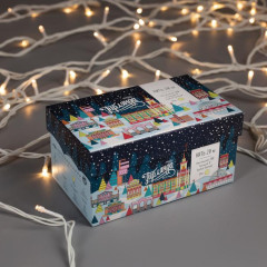 Гирлянда уличная LUAZON LIGHTING 