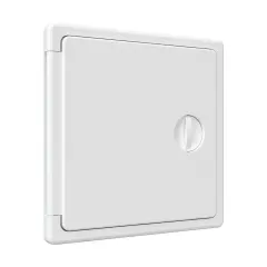 Люк технологический пластмассовый накладной ЛТ1515П