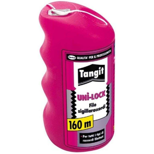 Нить уплотнительная ТАНГИТ Уни-Лок 160м
