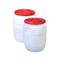 Бочка-канистра пл  45л круглая шир.горло М409 Башкирия