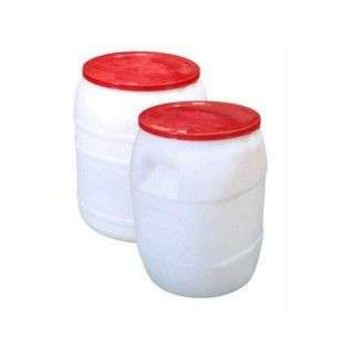 Бочка-канистра пл  45л круглая шир.горло М409 Башкирия