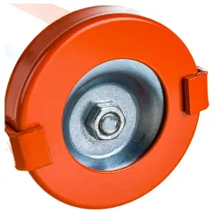 Пистолет для герметика FIT 9