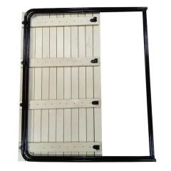 Стол складной NEW VICTORIA Престиж 112*63,5см (258246)