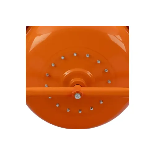 Бетоносмеситель СИБРТЕХ полиамид. венец БСН-200П (95519) (*30)