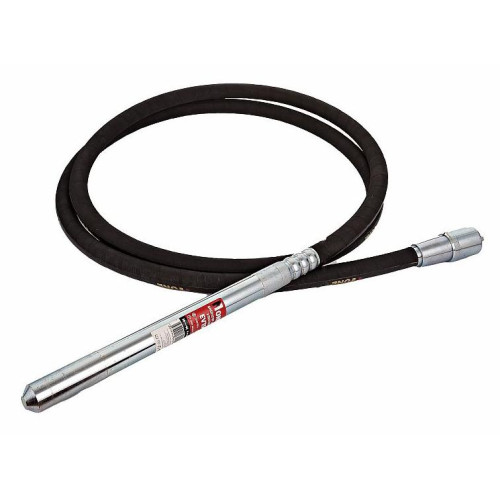 Вибратор глубинный NUMBER ONE EV1500-1