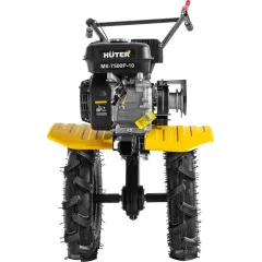 Мотоблок HUTER МК-7500P-10 (70/5/12) (*20)