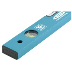 Уровень GROSS алюминиевый, усиленный 2000 мм (33640)