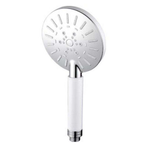 Лейка для душа FRAP F008 (3 режима, белый)