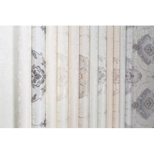 Обои 72530-21 ПАЛИТРА винил на флизелиновой основе 1,06*10 (6)