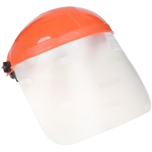 Щиток защитный СИБРТЕХ НБТ поликарбонат (89123)