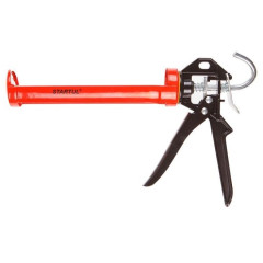 Пистолет для герметика STARTUL MASTER усиленный полукорпусной (ST4052)