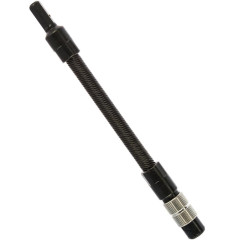 Адаптер гибкий GROSS 145 мм (11367)