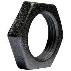 Контргайка чугунная ф 50