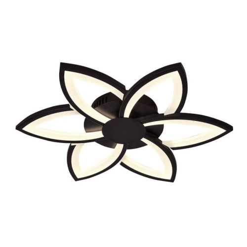 Светильник AMBRELLA FA448/6 CF 54W 4200K d560 кофе