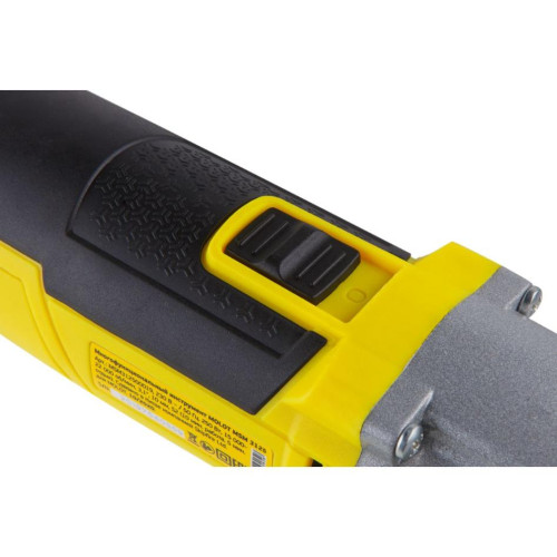 Резак многофункциональный MOLOT MSM 3125 (*20)