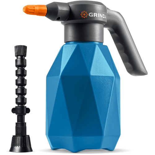 Опрыскиватель аккумуляторный GRINDA PROLine 2л (PHS-2)