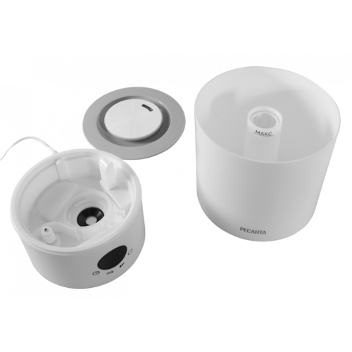 |Увлажнитель воздуха РЕСАНТА УВ-4 (67/7/2)