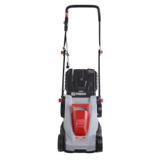 Газонокосилка электрическая РЕСАНТА КР-1500 ЭТ (70/4/13) (*12)