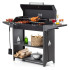 Мангал GRATAR Professional Standart BBQ PSB3000