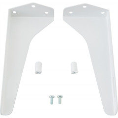 Кронштейн для умывальника КСт-210 (комплект)