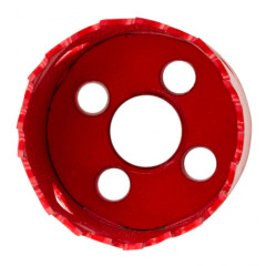 Коронка биметаллическая MATRIX 44мм (72444)