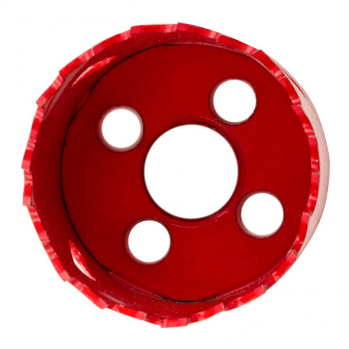 Коронка биметаллическая MATRIX 44мм (72444)