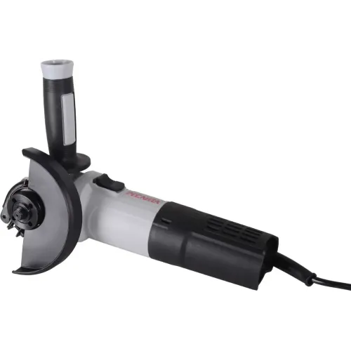 Машина углошлифовальная РЕСАНТА УШМ-125/1400 ЭПП (75/12/14) (*15)