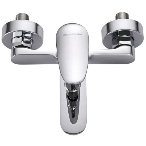 Смеситель для ванны EVA GOLD FB08С хром, без аксессуаров