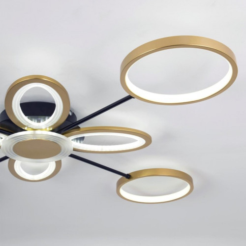 Светильник LED4U L3105-8(70W)