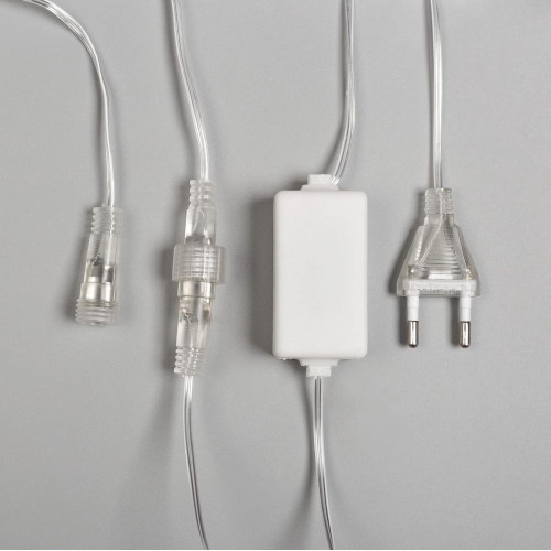 Гирлянда уличная LUAZON LIGHTING 