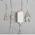 Гирлянда уличная LUAZON LIGHTING 