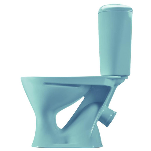 Унитаз-компакт SANTERI 