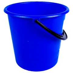 Ведро ОНЕСТ мягкое, для пищевых продуктов 10л (715657)