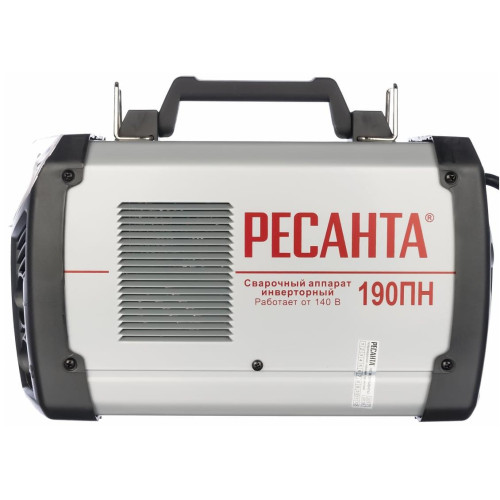 Аппарат сварочный РЕСАНТА серия ПН САИ-190 (65/19) (*12)