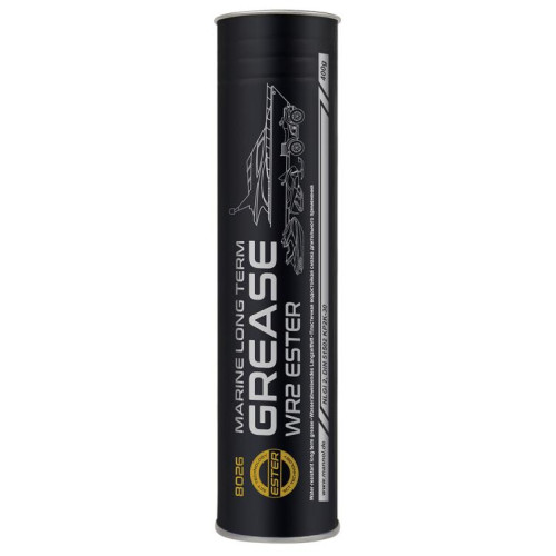 Смазка MANNOL 8026/2144 Marine/Universal Long Term Grease 400г