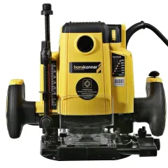 Фрезер электрический HANSKONNER HRE1120CP PLATINUM