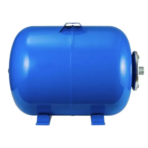 Гидроаккумулятор ДЖИЛЕКС  50Г ХИТ (горизонтальный) (7108)