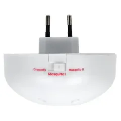 Отпугиватель комаров HELP ультразвуковой 80404 (230226)